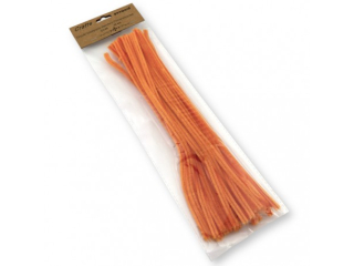 DRUCIKI KREATYWNE CH-08 STANDARD POMARA�CZOWE 300X6mm a30
