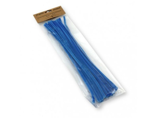 DRUCIKI KREATYWNE CH-10 STANDARD NIEBIESKIE 300X6mm a30