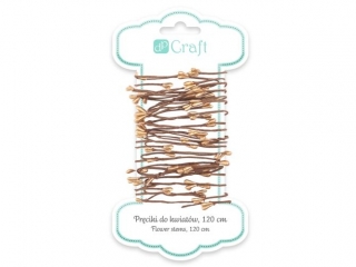 Pręciki do kwiatów DPCRAFT 120cm