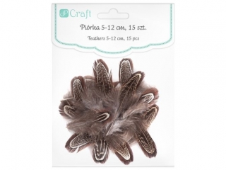 PIRA BAANTA 5-12 CM, 15 SZT