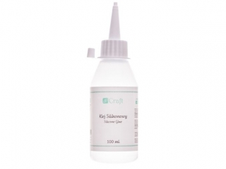 Klej silikonowy DPCRAFT 100ml