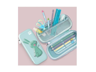 Pirnik jednokomorowy 3D INTERDRUK BB Kids Pastel