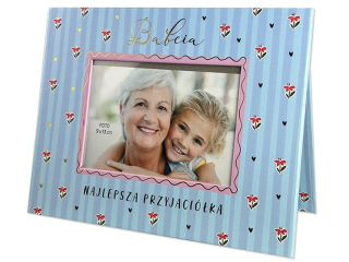 Ramka na zdjcia PIX - Babcia 1