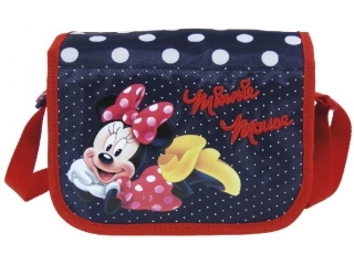 Torebka na ramię DERFORM C Minnie 19