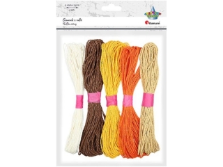 Sznurek Titanum Craft-Fun Series set1 (16076)