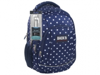 Plecak 43cm (17") DERFORM BackUP MODEL A 25