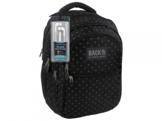 Plecak 43cm (17") DERFORM BackUP MODEL B 28
