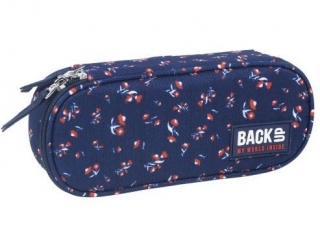 Piórnik saszetka DERFORM BackUP MODEL A 26