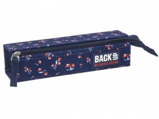 Piórnik saszetka DERFORM BackUP MODEL C 26