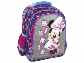 Plecak 38cm (15") DERFORM 15B Minnie 21