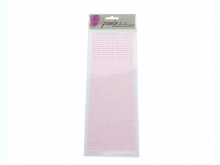 Ppereki 2mm 54rz. x 33szt. rowe