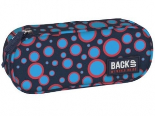 Piórnik saszetka DERFORM BackUP MODEL A 6