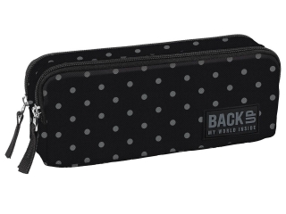Piórnik saszetka DERFORM BackUP MODEL B 28
