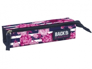 Piórnik saszetka DERFORM BackUP MODEL C 34