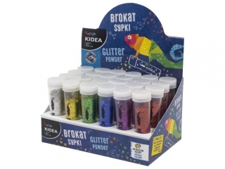 Brokat sypki KIDEA 7g