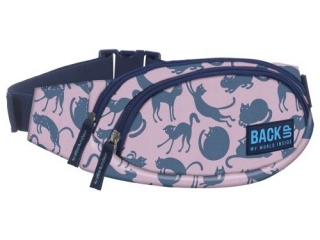 Torba na biodra DERFROM Backup 2 model A 18