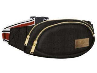 Torba na biodra DERFORM Canvas Backup 2 model A 57