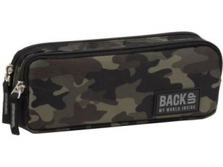 Piórnik saszetka DERFORM Backup 3 Model B 22