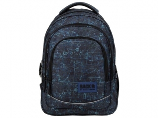 Plecak 43cm (17") DERFORM Backup 3 Model X 46