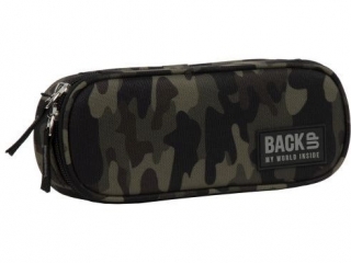Piórnik saszetka DERFORM Backup 3 Model A 22