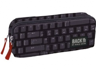 Piórnik saszetka DERFORM Backup 3 Model B 45
