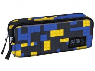 Piórnik saszetka DERFORM Backup 3 Model B 52