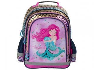 Plecak 38cm (15") DERFORM 15 B Syrenka 11