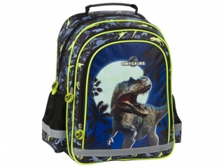 Plecak 38cm (15") DERFORM 15 B Dinozaur 13