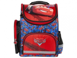 Tornister ergonomiczny DERFORM MB Cars 46
