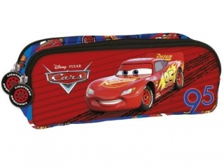 Piórnik saszetka DERFORM DZ Cars 46