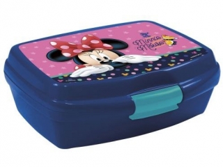 Śniadaniówka DERFORM Minnie 24