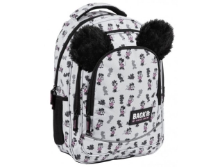 Plecak 43cm (17") DERFORM BackUP 4 Model X Minnie 40
