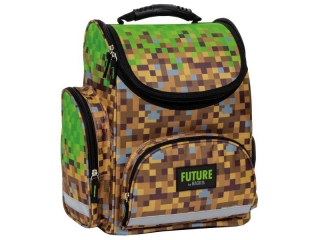 Tornister ergonomiczny DERFORM MB DF 29 Game