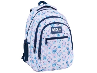 PLECAK BACKUP 4 MODEL O 74