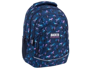 Plecak 43cm (17") DERFORM Backup 4 Model A 88