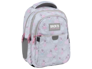 Plecak 38cm (15") DERFORM Backup 4 Model P 82