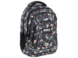 Plecak 43cm (17") DERFORM Backup 4 Model A 97