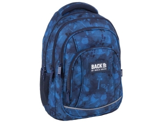 PLECAK BACKUP 4 MODEL A 65