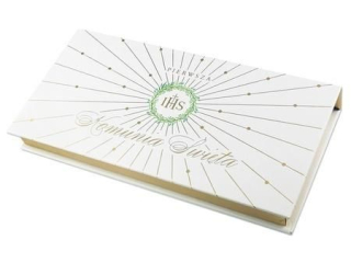 Pude�ko na pieni�dze PAN DRAGON z�ocone BOX-02