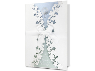 Kartki karnet PAN DRAGON HM 100-1175 Komunia