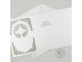 Kartki karnet PAN DRAGON HM 100-1187 Komunia