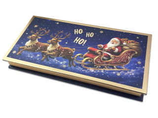 Pude�ko na pieni�dze/kart� podarunkow� PAN DRAGON Bo�e Narodzenie BOX-27