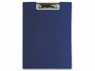 Clipboard PENMATE A4 deska z klipem i okadk - granatowa
