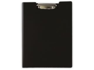 Clipboard A4 teczka PENMATE czarny (PP-131A)