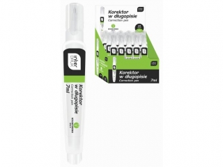 Korektor INTERDRUK 7ml KS-03