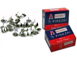 PINEZKI TAPICERSKIE S-206 [opakowanie=10szt]