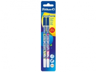 Wymazywacz PELIKAN Super-Pirat F a'2