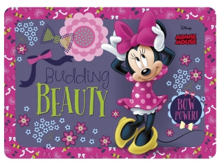 Podkładka laminowana DERFORM Minnie