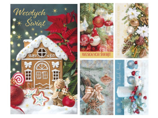 Laurka  LO 115x190 z kopertą  POL-MAK GWIAZDKA LOBK_GWSW_283