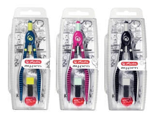 Cyrkiel HERLITZ My.pen (1108655)